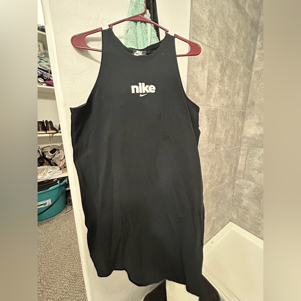 Nike dress